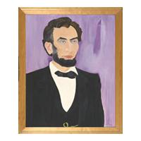 Image: Abraham Lincoln