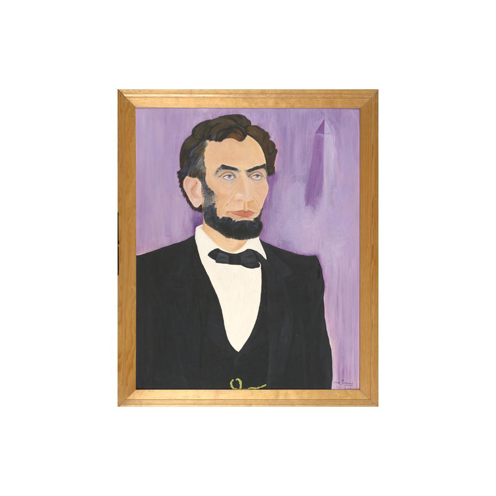 Image: Abraham Lincoln