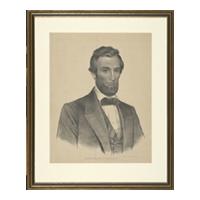 Image: Abraham Lincoln