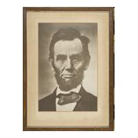 Image: Abraham Lincoln