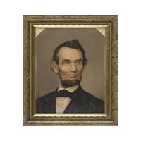 Image: Abraham Lincoln