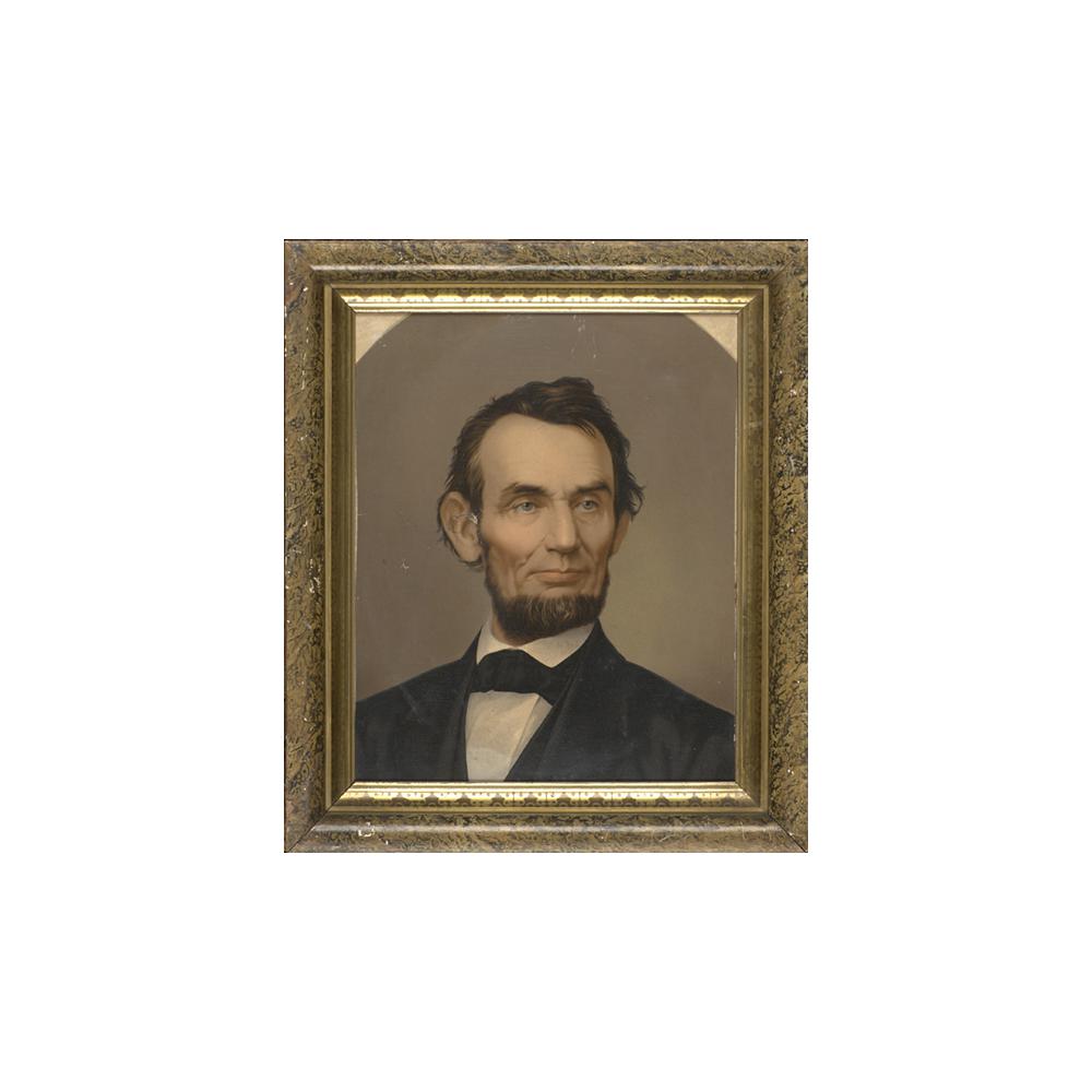 Image: Abraham Lincoln