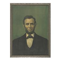 Image: Abraham Lincoln