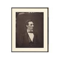 Image: Abraham Lincoln