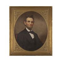 Image: Abraham Lincoln