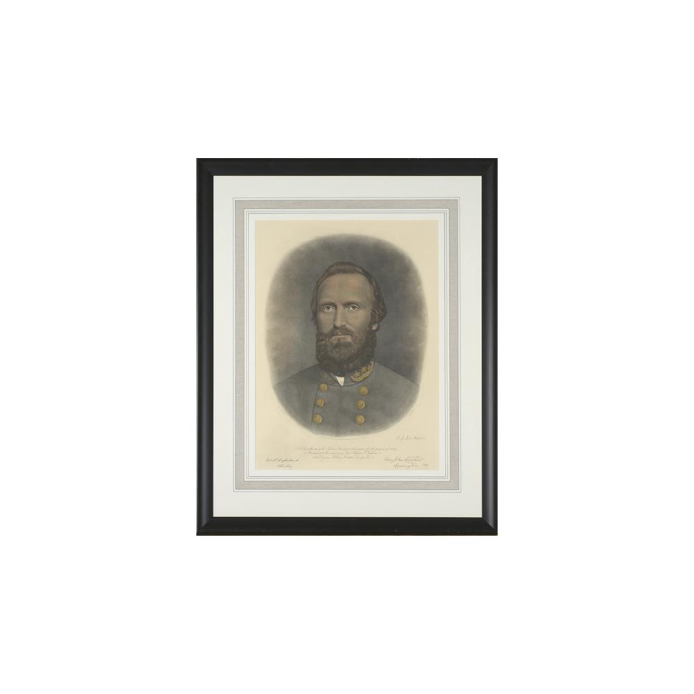 Image: Thomas J. "Stonewall"  Jackson