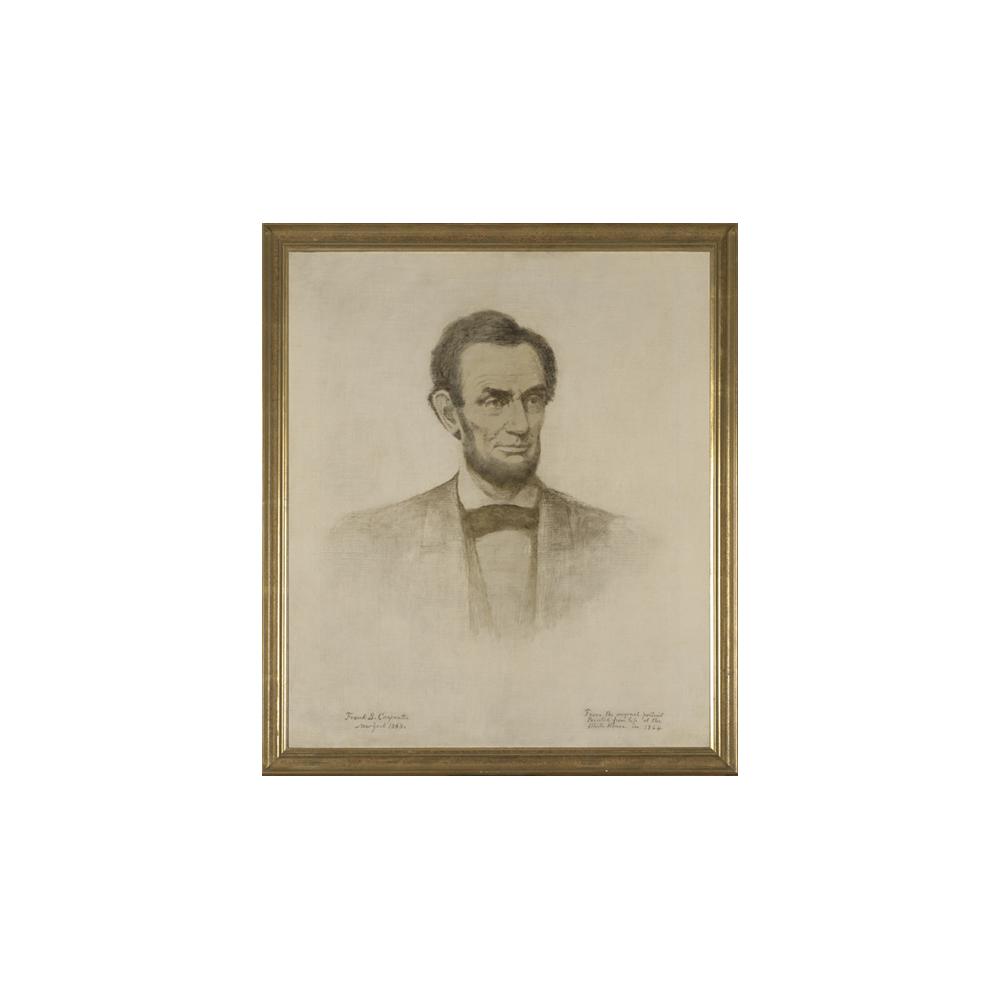 Image: Abraham Lincoln