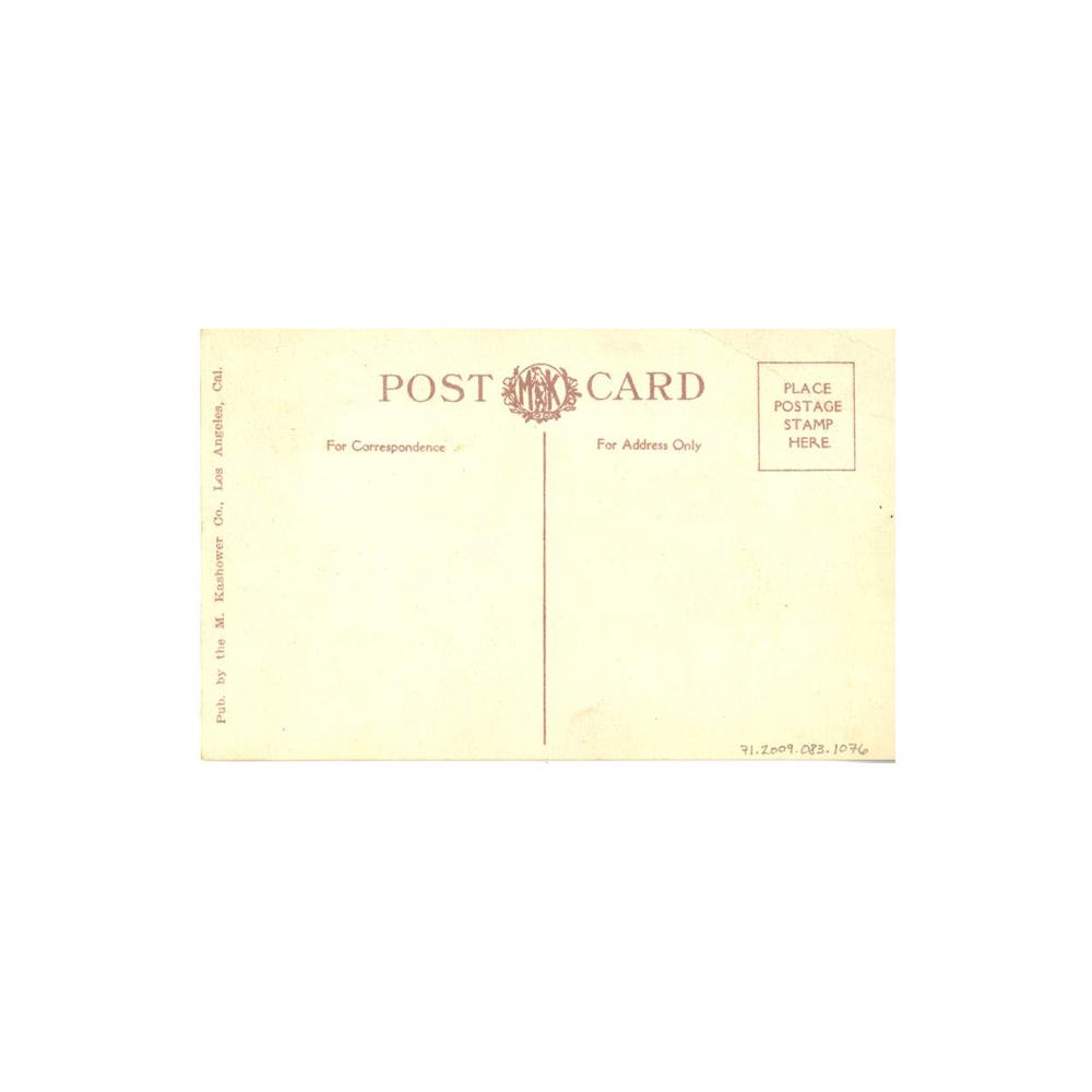 Image: Pacific Park, Long Beach, Cal.