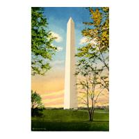 Image: Washington Monument, Washington, D. C.