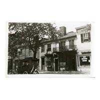 Image: Toy Shop, Washington, D. C.