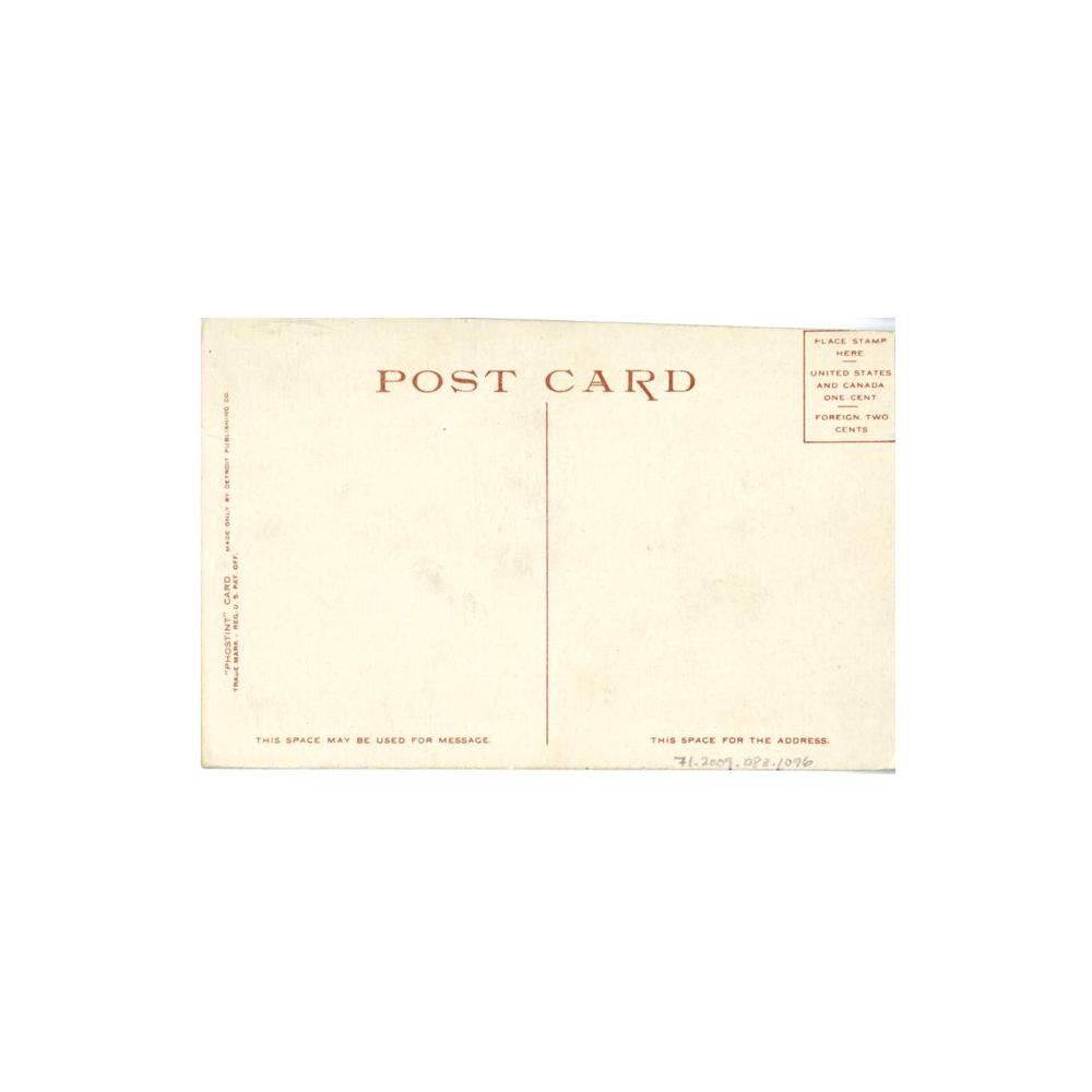 Image: The Capitol, Washington, D. C.