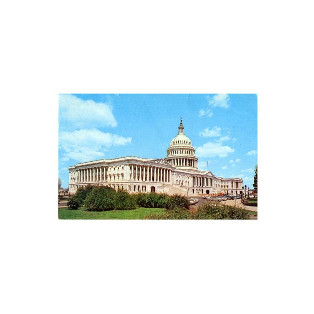 Image: United States Capitol