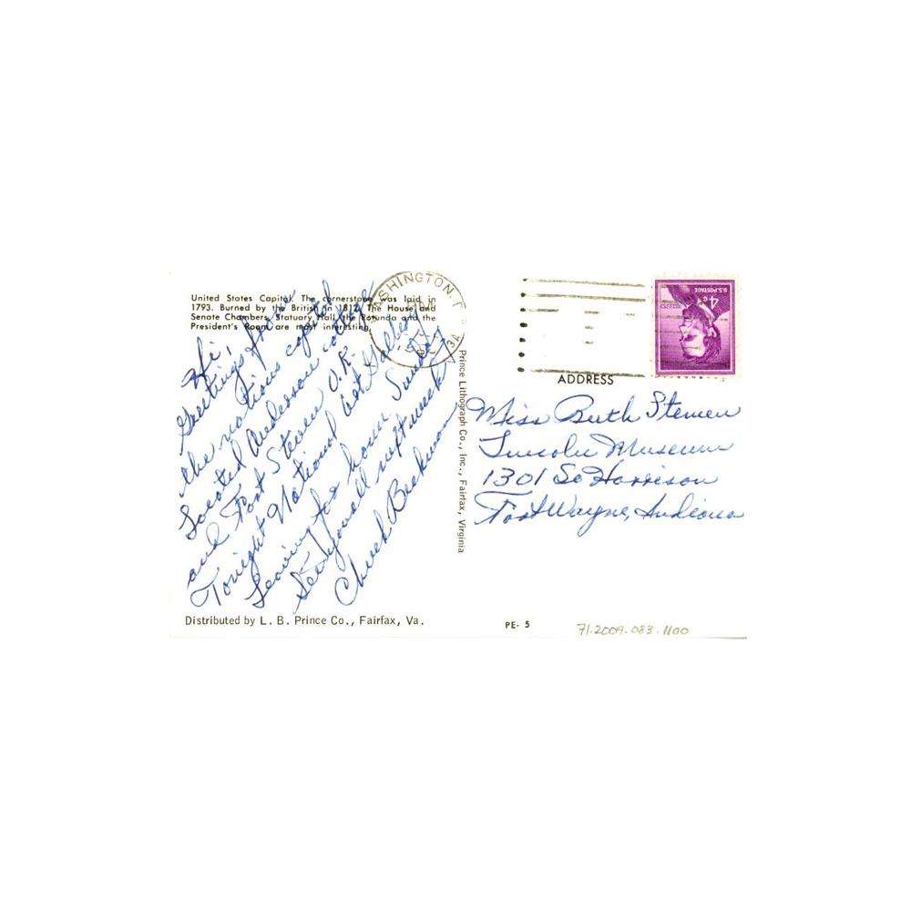 Image: United States Capitol