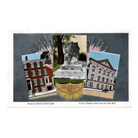 Image: Three Lincoln Sites