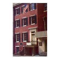 Image: Petersen House