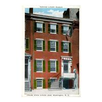 Image: National Lincoln Museum