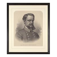 Image: Maj. Gen. John C. Breckinridge