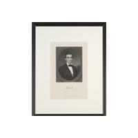 Image: Abraham Lincoln