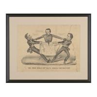 Image: The True Issue or "Thats What's the Matter"