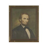 Image: Abraham Lincoln