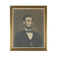 Image: Abraham Lincoln
