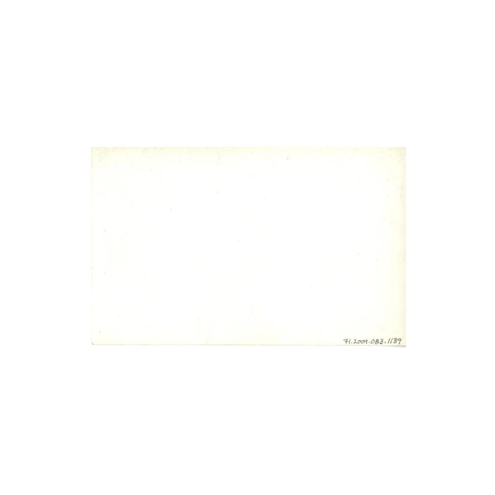 Image: Lincoln Memorial Washington, D. C.