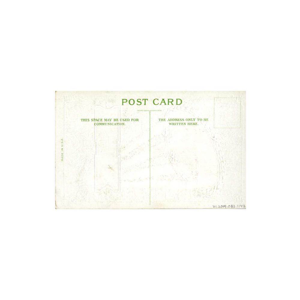 Image: Lincoln Memorial, Washington, D. C.