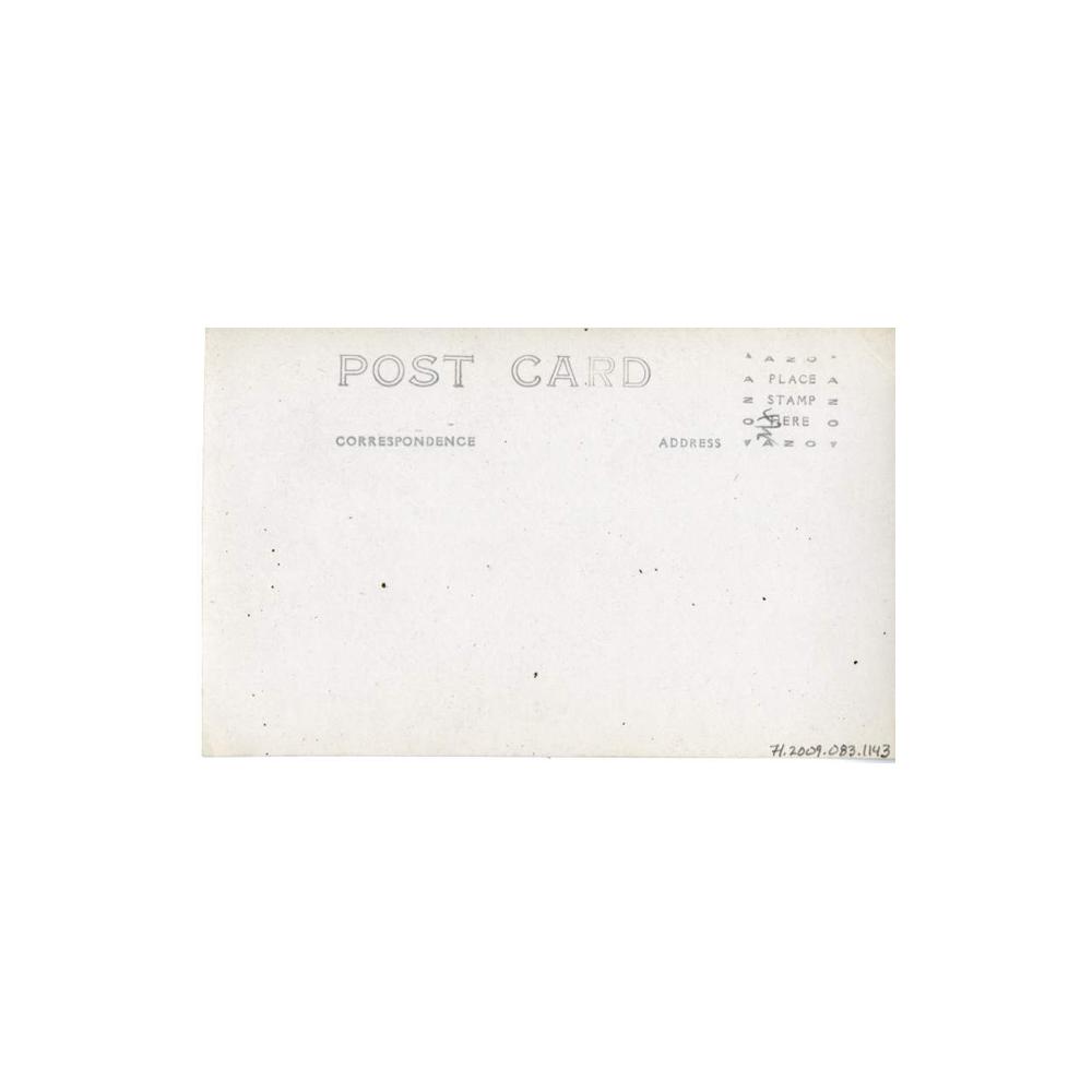 Image: Lincoln Memorial