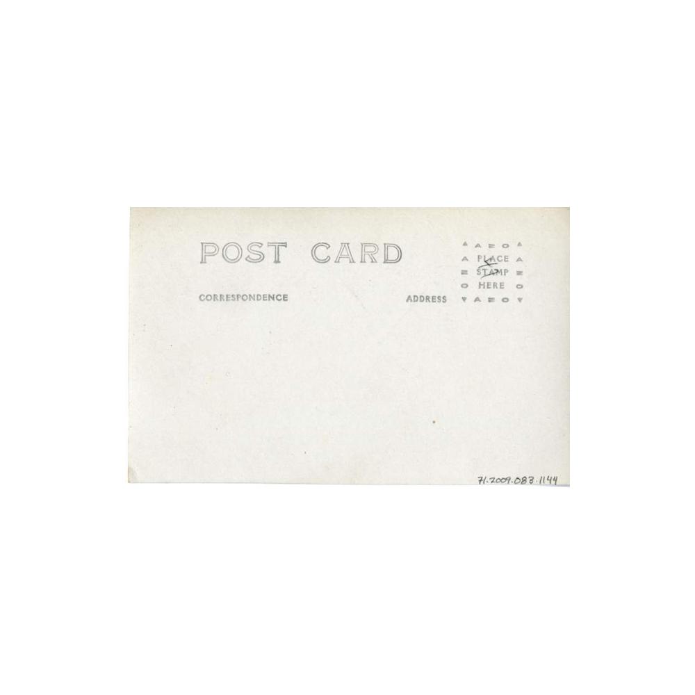 Image: Lincoln Memorial