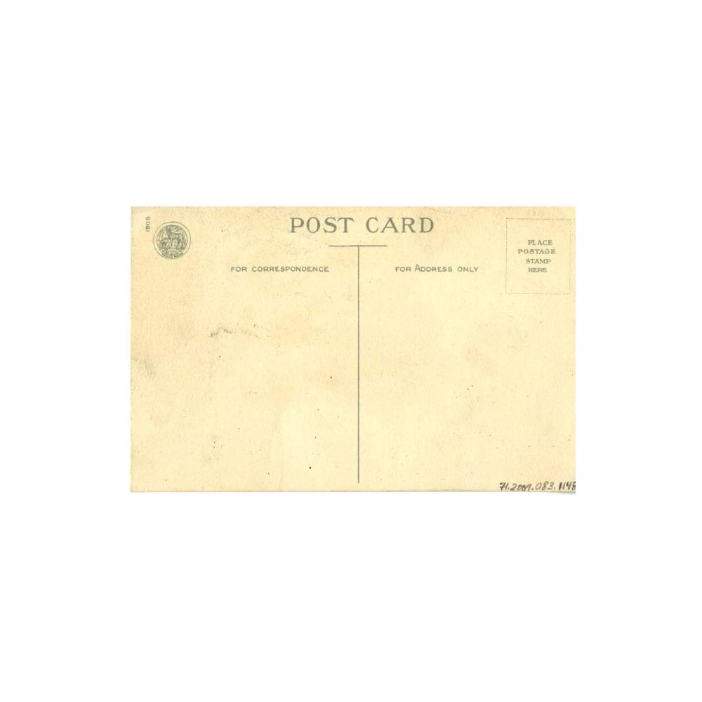 Image: The Lincoln Memorial At Washington