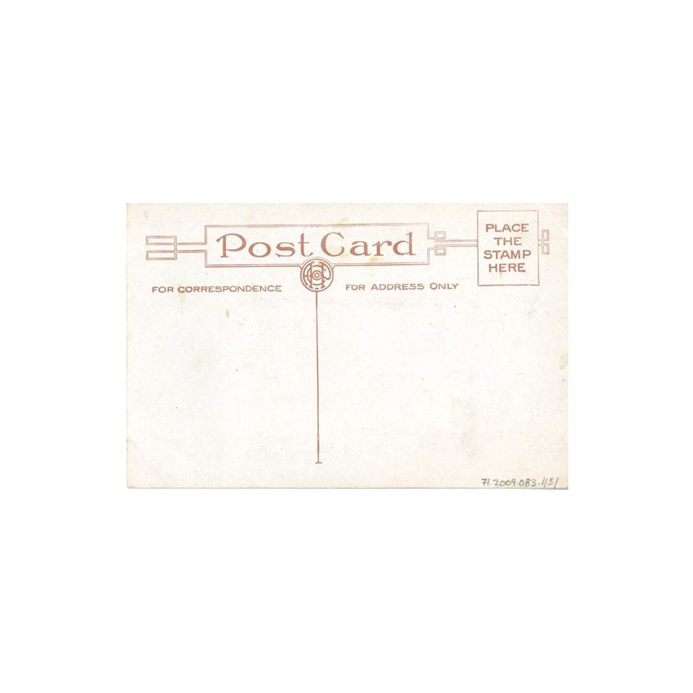 Image: Lincoln Memorial