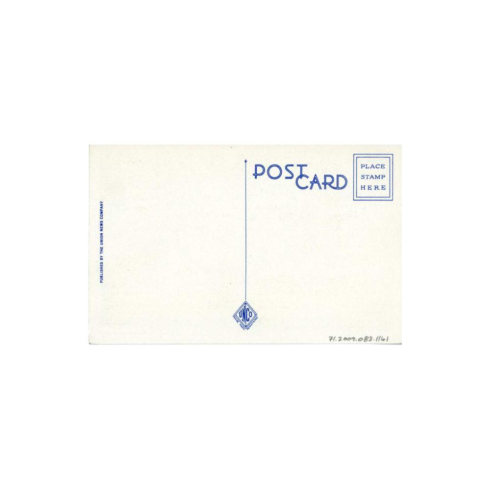 Image: Lincoln Memorial, Washington D. C.