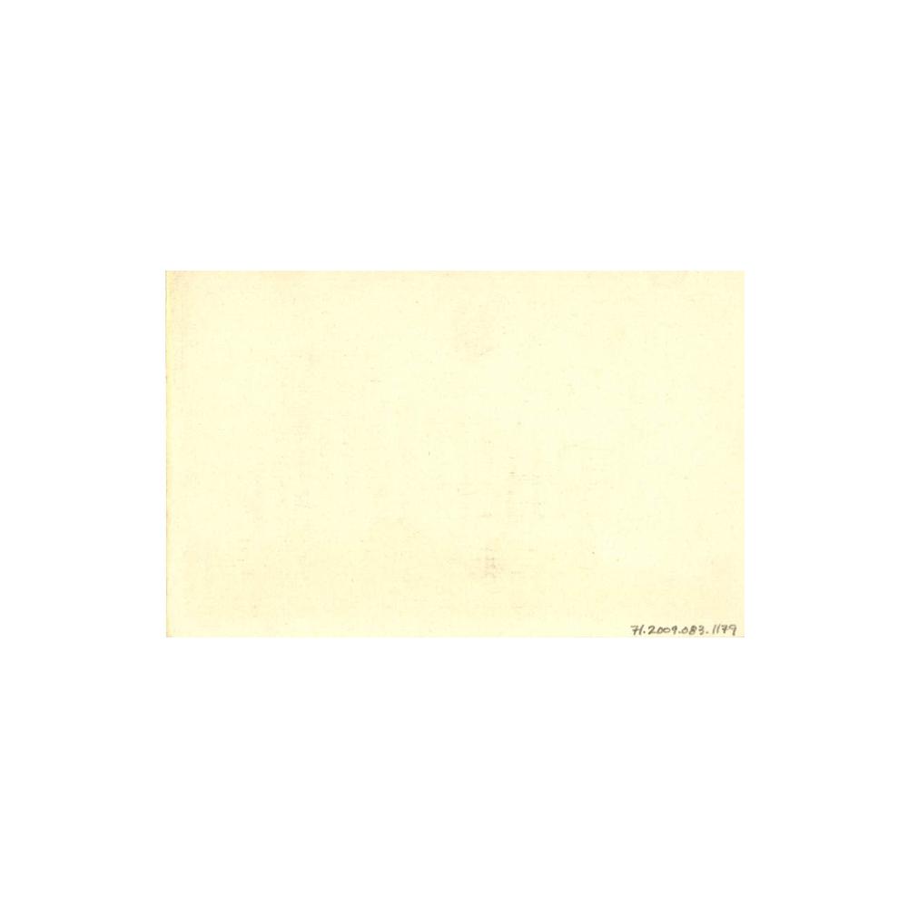 Image: Lincoln Memorial, Washington, D. C.