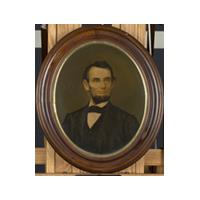 Image: Abraham Lincoln