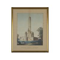 Image: National Lincoln Monument