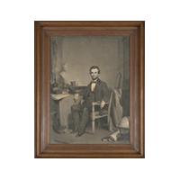 Image: Abraham Lincoln