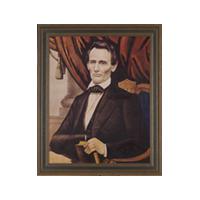 Image: Abraham Lincoln