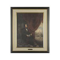 Image: Abraham Lincoln