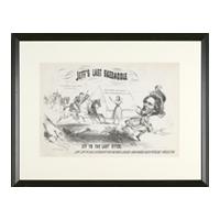 Image: Jeff's Last Skedaddle