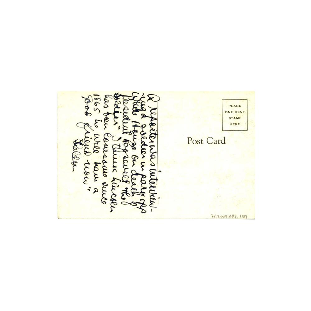 Image: Lincoln Memorial with Cherry Blossoms