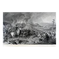 Image: On the March to the Sea