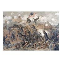 Image: Siege of Vicksburg