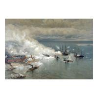 Image: Battle of Mobile Bay