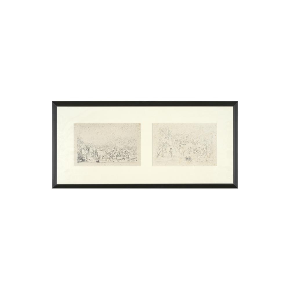 Image: General Stuart's Return from Pennsylvania