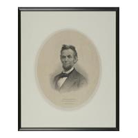 Image: Abraham Lincoln