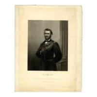 Image: Lieut. Gen. Ulysses S. Grant