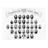 Image: Presidents of the United States