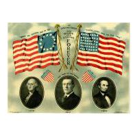 Image: The Stars and Stripes Forever