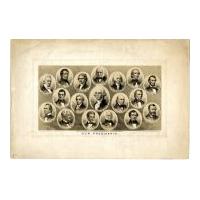 Image: Our Presidents