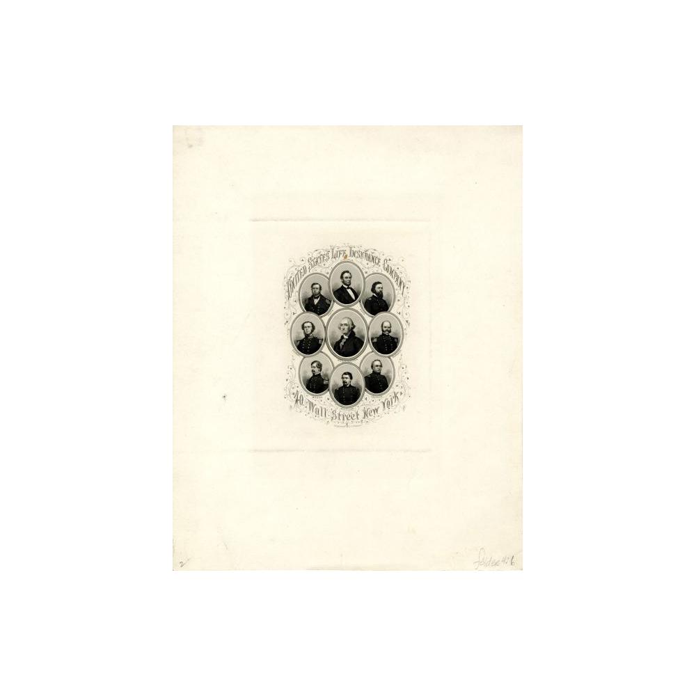 Image: United States Life Insurance Company